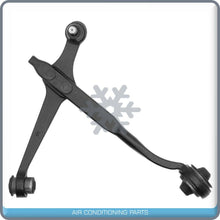 Cargar imagen en el visor de la galería, Control Arm Front Lower Left for Ford Windstar 2003-99 QOA - Qualy Air