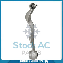 Load image into Gallery viewer, Front Right Lower Front for BMW 2008-02 QOA - Qualy Air