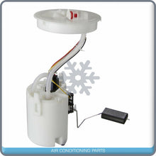Load image into Gallery viewer, Electric Fuel Pump for Ford Focus QOA - Qualy Air
