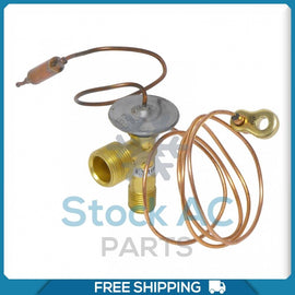 A/C Expansion Valve for Acura RL QR - Qualy Air