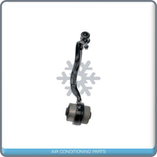 Load image into Gallery viewer, Front Left Lower Front Control Arm fits Lexus LS460 2012-07 QOA - Qualy Air