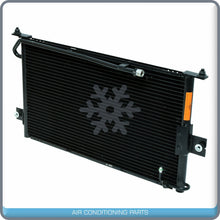 Cargar imagen en el visor de la galería, New A/C Condenser for Mazda Miata - 1999 to 2000 - OE# NC1061480B - Qualy Air