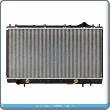 Load image into Gallery viewer, NEW Radiator for Chrysler Sebring / Mitsubishi Eclipse.. 1995 to 1999 - QOA - Qualy Air