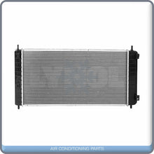 Cargar imagen en el visor de la galería, Radiator for Chevrolet Malibu / Pontiac G6 / Saturn Aura QL - Qualy Air