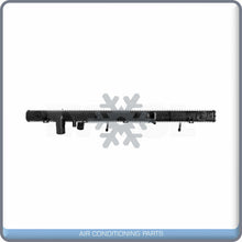 Cargar imagen en el visor de la galería, New Radiator for Mazda CX-9 3.5L, 3.7L - 2007 to 2015 QL - Qualy Air