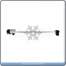 Cargar imagen en el visor de la galería, Radiator for Ford F-150, F-250, Expedition / Lincoln Navigator QL - Qualy Air