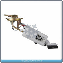 Load image into Gallery viewer, Fuel Pump Module Assembly For 1991 1992 1993 Jeep Cherokee 2.5L QOA - Qualy Air