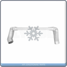 Cargar imagen en el visor de la galería, Intercooler for Volvo VNM / Freightliner 114SD, M2 112 / Kenworth T400, W9... QL - Qualy Air