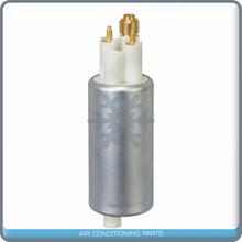 Load image into Gallery viewer, Electric Fuel Pump fits Nissan D21 L4 2.4L 1988-1994 E8032 With Install Kit QOA - Qualy Air
