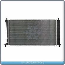 Cargar imagen en el visor de la galería, Radiator for Ford Expedition, F-150, F-250 QOA - Qualy Air