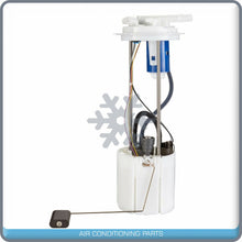 Load image into Gallery viewer, Electric Fuel Pump for Chevrolet Silverado 1500 / GMC Sierra 1500 QOA - Qualy Air
