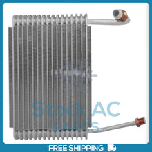 Load image into Gallery viewer, New A/C Evaporator for Chevy C10, C20, K10, C1500 &amp; GMC C1500, Jimmy.. - Qualy Air