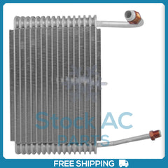 New A/C Evaporator for Chevy C10, C20, K10, C1500 & GMC C1500, Jimmy..