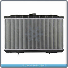 Cargar imagen en el visor de la galería, NEW Radiator for Nissan Sentra 2001 to 2006 - Qualy Air