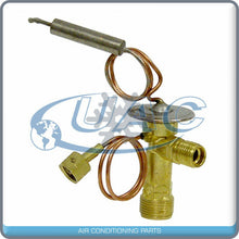 Cargar imagen en el visor de la galería, A/C Expansion Valve for Mazda 626, MX-6 QR - Qualy Air