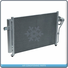 Cargar imagen en el visor de la galería, A/C Condenser for GETZ QU - Qualy Air