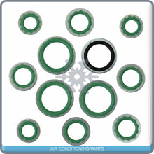 Load image into Gallery viewer, A/C Kit for Chrysler 200 QU - Qualy Air
