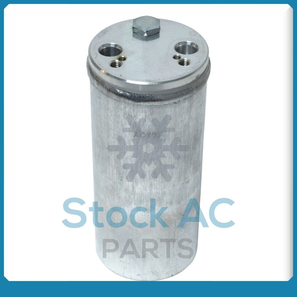 New A/C Receiver Drier fits Nissan UD - OE# 92103NY00B - Qualy Air