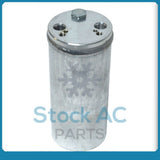 New A/C Receiver Drier fits Nissan UD - OE# 92103NY00B
