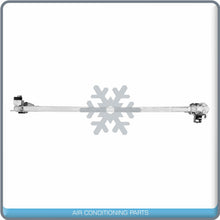Cargar imagen en el visor de la galería, A/C Condenser for Ford Focus QL - Qualy Air