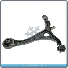 Load image into Gallery viewer, Front Right Lower Control Arm for Acura TL 2008-07 QOA - Qualy Air
