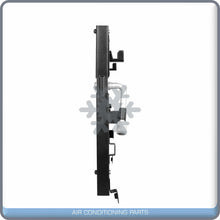 Cargar imagen en el visor de la galería, A/C Condenser for Toyota Tacoma QL - Qualy Air