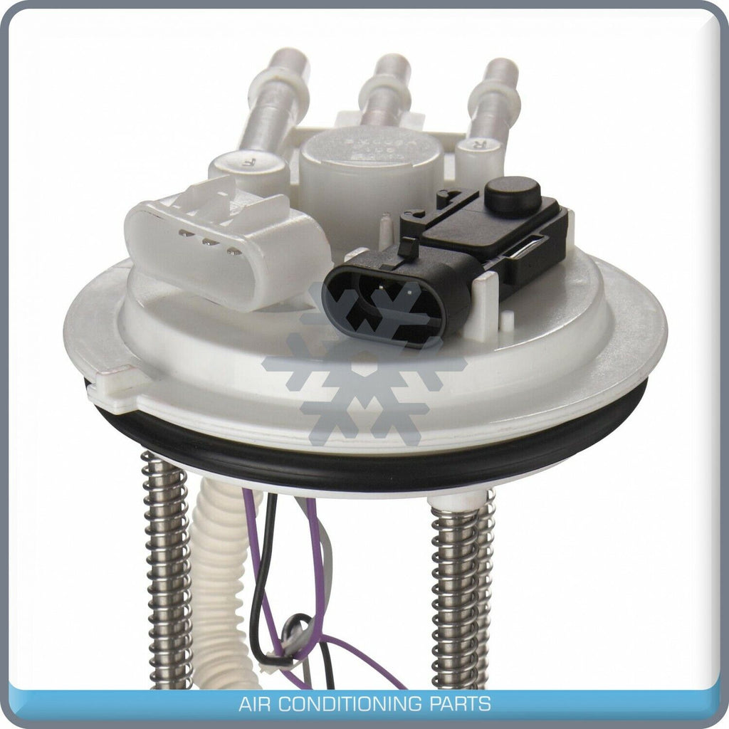 Electric Fuel Pump for Buick Century, Regal / Oldsmobile Intrigue / Ponti.. QOA - Qualy Air
