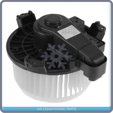 Cargar imagen en el visor de la galería, BRAND NEW AC Blower Motor for Toyota 4runner, Avalon, Camry, Highlander &amp; Lexus - Qualy Air