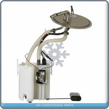 Cargar imagen en el visor de la galería, Electric Fuel Pump Module Fits Ford Taurus Mercury Sable V6 3.0L 1999 E2243M QOA - Qualy Air