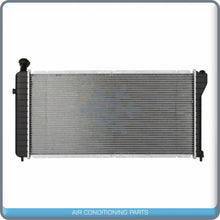 Load image into Gallery viewer, Radiator for Buick Regal / Chevrolet Lumina, Monte Carlo / Oldsmobile... QOA - Qualy Air