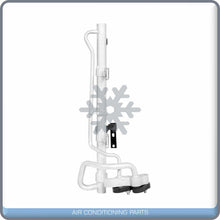 Cargar imagen en el visor de la galería, New A/C Condenser For 04-09 Kia Spectra 07-09 Spectra5  1.8L 2.0L KI3030115 QL - Qualy Air