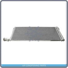 Load image into Gallery viewer, New A/C Condenser w/ Drier for Ford Focus - 2012 to 2014 - OE# CV6Z19712J - Qualy Air