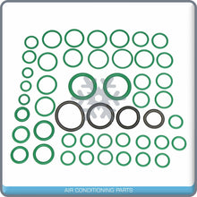 Load image into Gallery viewer, A/C Kit for Mazda Navajo QU - Qualy Air
