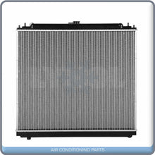 Load image into Gallery viewer, NEW Radiator for Frontier, Pathfinder, Xterra / Suzuki Equator.. - QL - Qualy Air