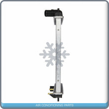 Load image into Gallery viewer, Radiator for Nissan Altima QOA - Qualy Air