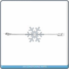 Cargar imagen en el visor de la galería, A/C Condenser for Fiat 500 QL - Qualy Air