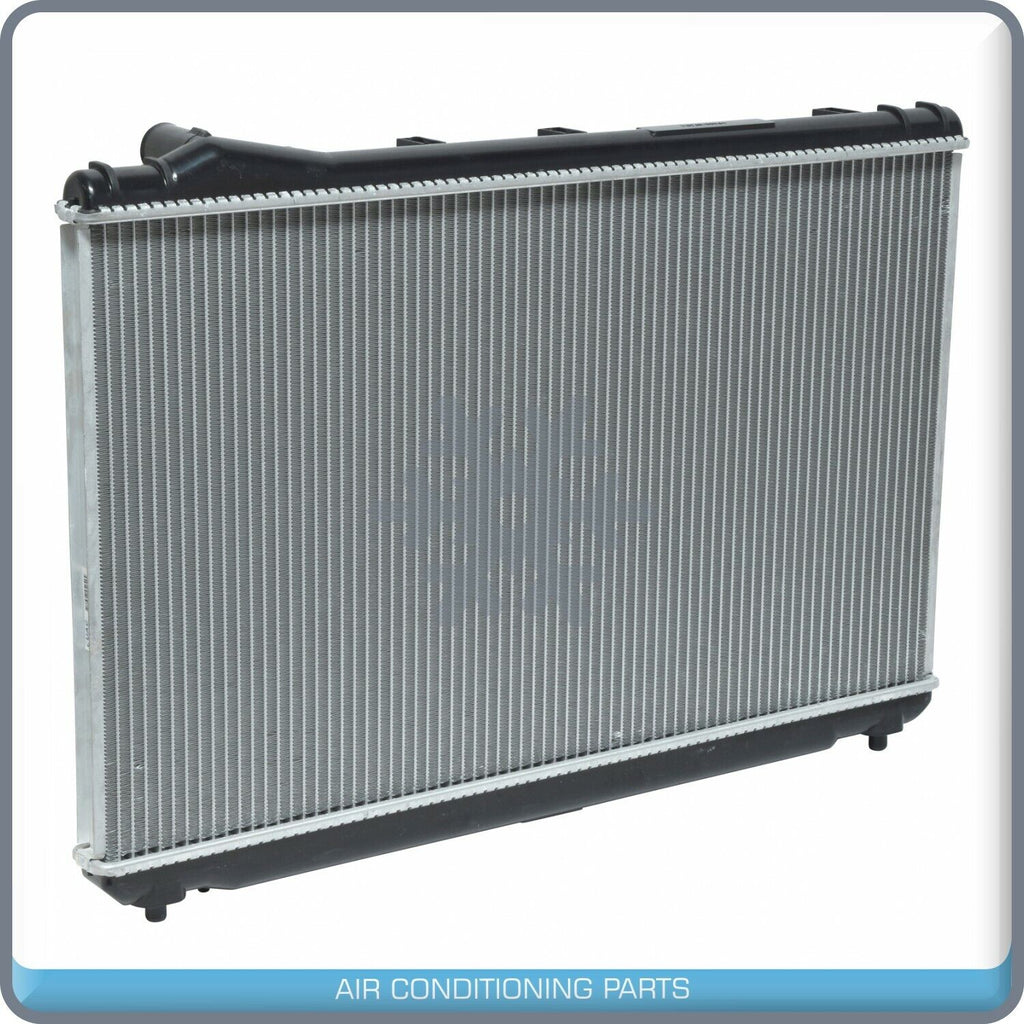 NEW Radiator fits Lexus ES300 / Toyota Avalon, Camry  QU - Qualy Air