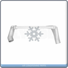 Cargar imagen en el visor de la galería, Intercooler for Freightliner M2 112, 114SD / Kenworth T400, T800, T600A, W.. QL - Qualy Air