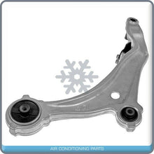 Load image into Gallery viewer, Front Right Lower Control Arm fits Nissan Quest 2017-11 QOA - Qualy Air