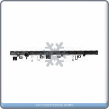 Cargar imagen en el visor de la galería, Radiator for Subaru Crosstrek, Impreza, XV Crosstrek, Forester, Legacy... QL - Qualy Air