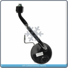 Load image into Gallery viewer, A/C Receiver Drier for Jeep Cherokee, Comanche QR - Qualy Air