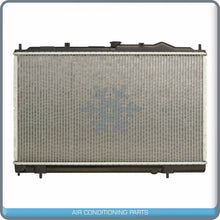 Cargar imagen en el visor de la galería, NEW Radiator for Mitsubishi Mirage - 1997 to 2002 - OE# MR187964 - Qualy Air