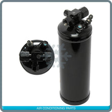 Load image into Gallery viewer, New A/C Receiver Drier for NAVI DRIER QU QU - Qualy Air