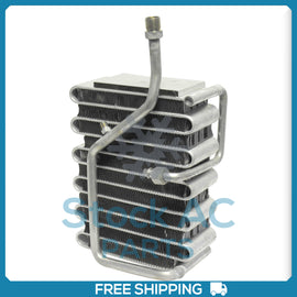 New A/C Evaporator Core for Honda Prelude 1992 to 1996 - OE# 80215SS0H01 - Qualy Air
