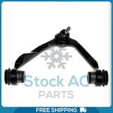 Control Arm Front Upper Right for Ford 2004-97, Lincoln 2002-98 QOA