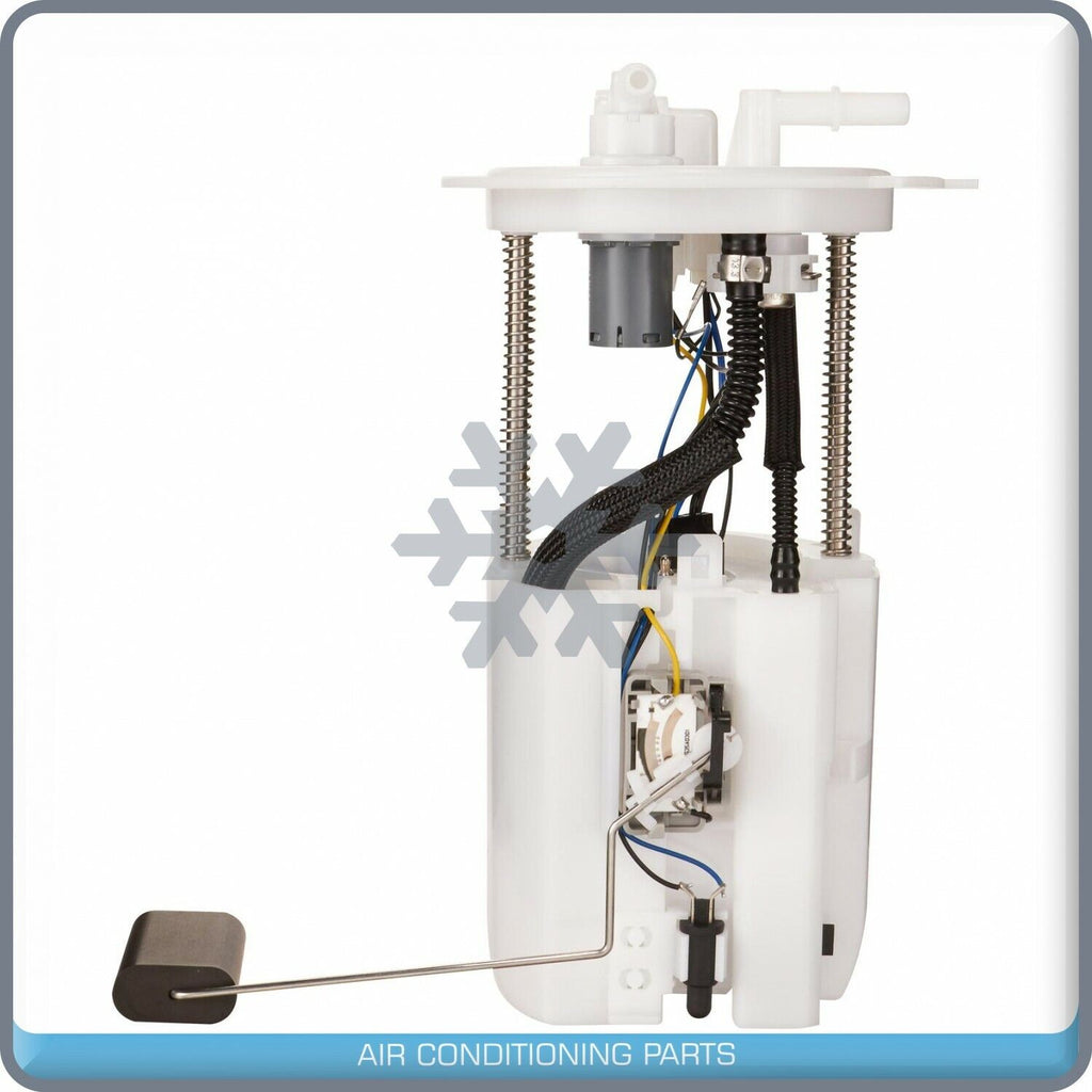 Electric Fuel Pump fits Nissan Altima, Maxima, Quest QOA - Qualy Air
