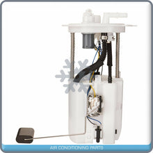Cargar imagen en el visor de la galería, Electric Fuel Pump fits Nissan Altima, Maxima, Quest QOA - Qualy Air