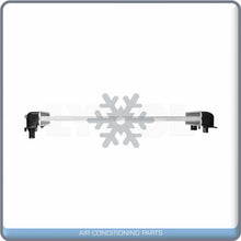 Cargar imagen en el visor de la galería, Radiator for Chevrolet / GMC / Cadillac / Hummer QL - Qualy Air