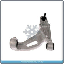 Load image into Gallery viewer, Suspension Control Arm and Ball Joint Assembly fits Cadillac CTS 2007-03 QOA - Qualy Air