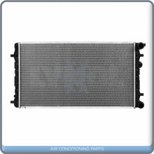 Cargar imagen en el visor de la galería, Radiator for Volkswagen Beetle QL - Qualy Air
